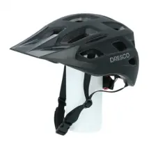 Dresco Fietshelm L 58-62cm