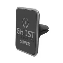 Celly Ghost Smartphonehouder Super Vent Voor Ventielatierooster