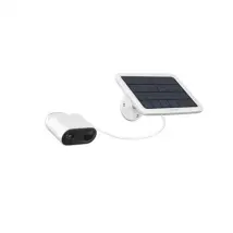 Imou Cell Go Solar Kit Beveiligingscamera Voor Buiten - Op Batterij - 2k