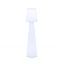 Newgarden Vloerlamp Lola 110 Warm Wit ⌀26,5cm 16w