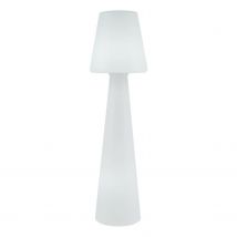 Newgarden Vloerlamp Lola 165 Warm Wit ⌀45cm 22w