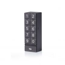 Yale Smart Toetsenblok 05/301000/bl