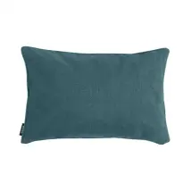 Madison Sierkussen Eco Nature 50x30cm - Zeeblauw
