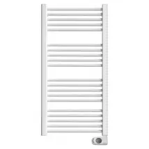 Hjm Noor750 Elektrische Handdoekdroger Zonder Vloeistof 750w, Wit