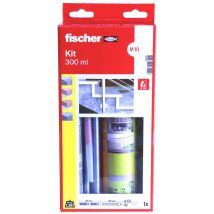 Fischer Chemisch Anker Fis Ht Ii Hybride - 300ml - Per Stuk