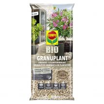 Compo Granuplant Puimsteen Bio 10l