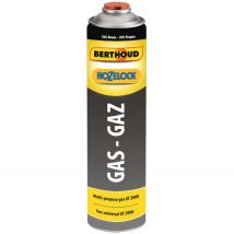 Hozelock Gascartridge Universeel 600ml/300gr