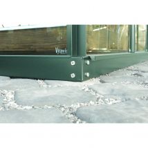 Vitavia Fundatieframe Voor Broeikas 11500 - 6cm - Smaragd