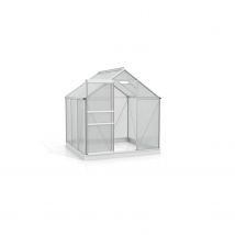 Vitavia Broeikas Planet 3800 Aluminium Hkp 6mm