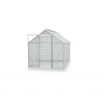 Vitavia Broeikas Planet 5000 Aluminium Hkp 6mm