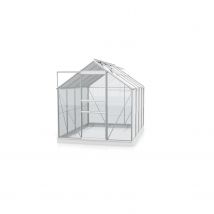 Vitavia Broeikas Planet 5000 Aluminium Esg 3mm