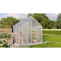 Vitavia Broeikas Comet 2500 Hkp 4mm