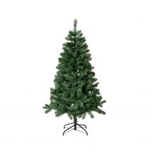 Decoris Kunstkerstboom Greenwood - Pe/pvc - H 210cm