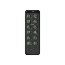 Switchbot Keypad Touch - Biometrische Vingerafdruklezer - Bluetooth/wifi - 100 Vingerafdrukken