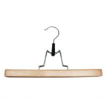 Fsc Houten Hanger Met Clip Spaceo