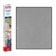 Tesa Raamhor (insectstop) - 100x120cm - Zwart - Kunststof