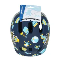 Polisport Fietshelm Toys-2 44/48cm
