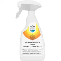 Home Defense Spinnenwebben Spray 500ml