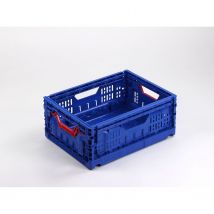 Engels Vouwbare Bak 15 Ltr, 400x300x170 Mm