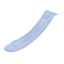 Swingking Glijbaan 1,2 Meter Pastel Blauw