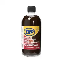 Zep Natuurlijke Meubelwas Bruin