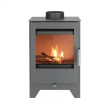 Livn Houtkachel Otta 5 Kw