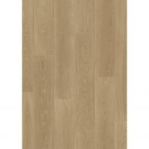 Quick-step Laminaat Complete - Wynn Eik - 4-zijdige V-groef - 8mm - 2,179m²