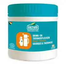 Eezym Drink/thermoflessen Reiniger