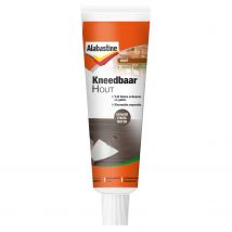 Alabastine Kneedbaar Hout Donker Eiken 75gr
