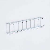 Mottez Gereedschaphouder Metaal 1,15m