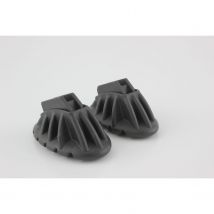 Altrex Voet Voor Double Decker Huishoudtrap - Voor - 50x20 Mm - 2 Stuks