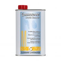 Commandant Scratch Remover M5 500g