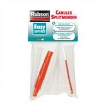 Rubson Spuitmonden Voor Voegkit Easy Service 5st