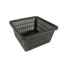 Ubbink Polypropyleen Mand Voor Waterplanten 10x20x20cm