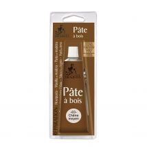 Les Anciens Ebénistes Houtpasta Midden Eik 75ml