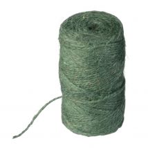 Nature Jutetouw Groen 75m