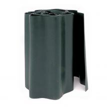Ubbink Grasranden Pvc Groen 25cmx9m