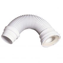 Wirquin Soepele Wc-buis 28 - 43cm