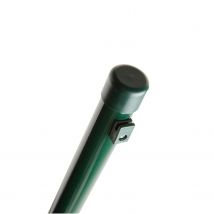 Giardino Ronde Paal Groen 3,4x150cm