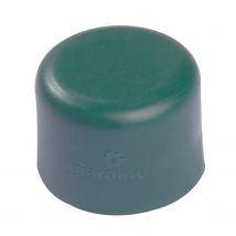 Giardino Dop Voor Paal Groen Ø40mm – 4 Stuks