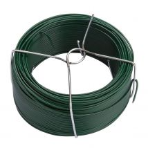 Giardino Binddraad Groen Ø1,2mm 50m