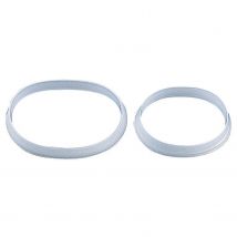 Wirquin Conische Dichting 33x42mm