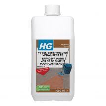 Hg N°11 Tegel Cementsluierverwijderaar 1l
