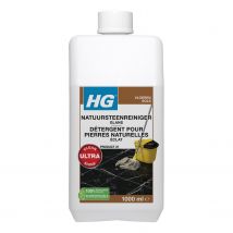 Hg Natuursteenreiniger N°37 Glans 2l