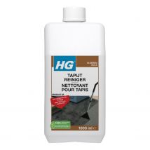 Hg Tapijtreiniger 1l
