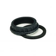 Ubbink Draadmoer 1" + Afdichtingring