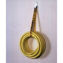 Mottez Haak Met Riem - 2 Stuks