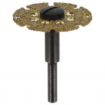 Dremel Snijschijf Voor Hout 542