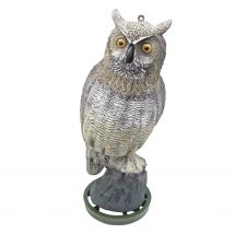 Ubbink Uil Kunststof Pvc 59cm