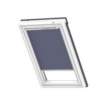 Velux Dakraam Rolgordijn U04 9050s Met Zijgeleiders